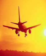orange county airport limousine service.